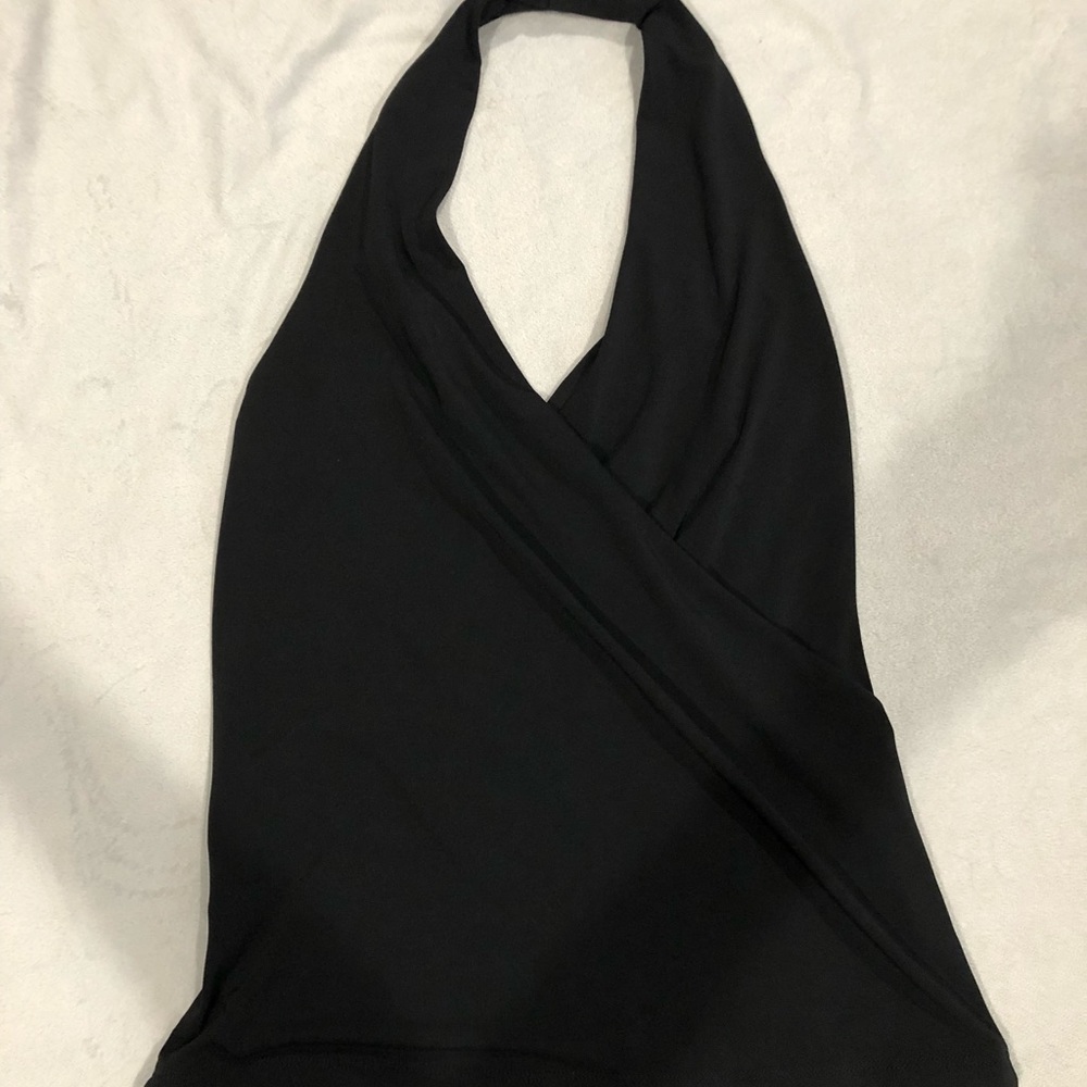 New York and company sleeveless top size S